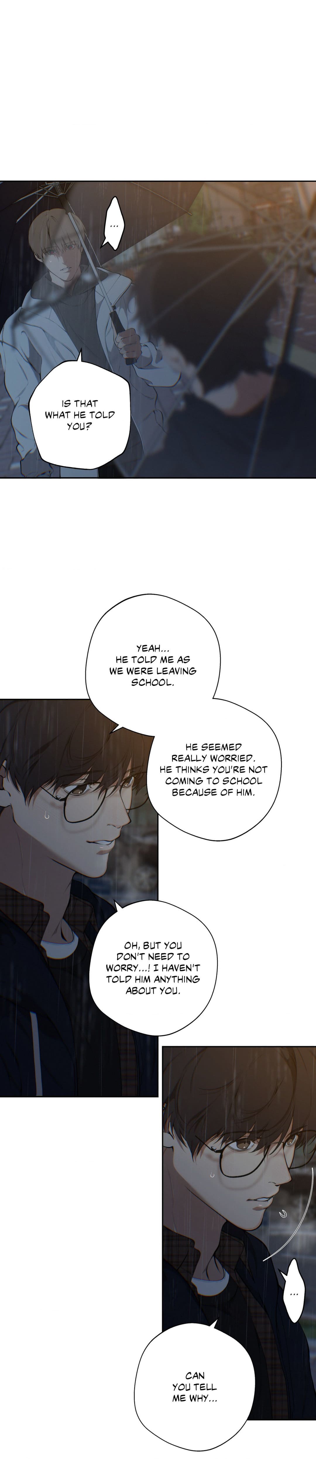 Lost in the Cloud, Chapter 116 image 05